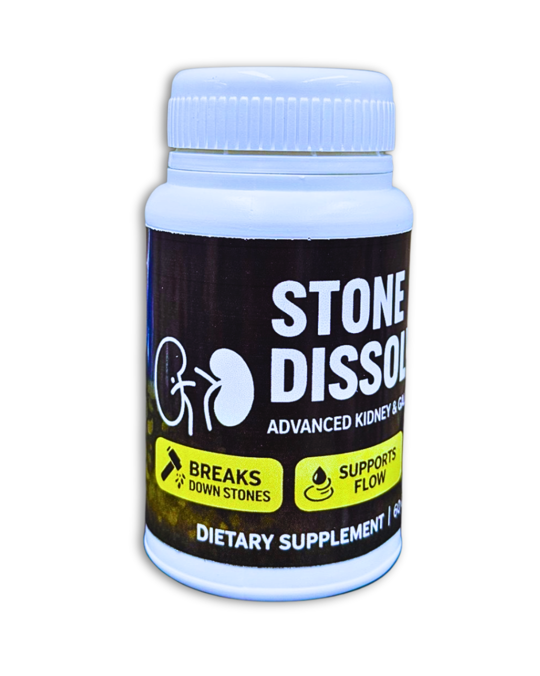 Gray helmet for bikers